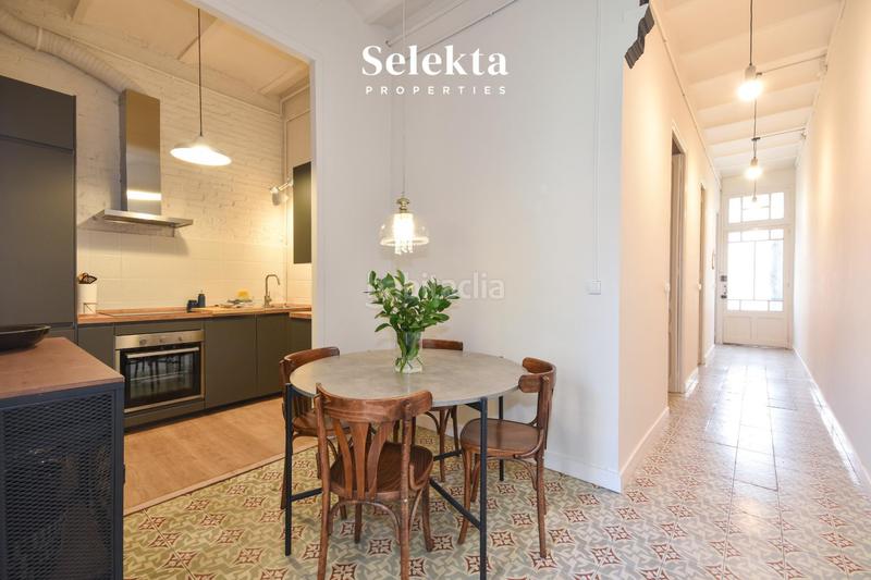 Foto 928a12fb-0e6f-4c4f-8be7-ca310f182868. Alquiler apartamento en Centre Badalona