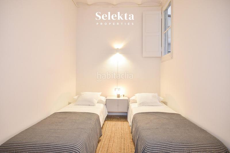 Foto 18f06969-0ca6-4508-8181-635ef55cf2a1. Location appartement avec chauffage dans Centre Badalona