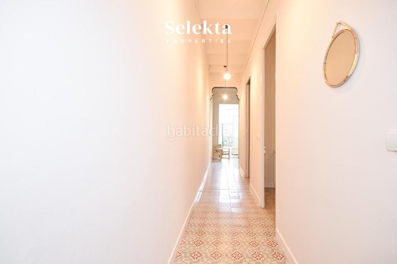 Foto 2a82961a-5160-425b-a316-bea3e73c322d. Location appartement avec chauffage dans Centre Badalona