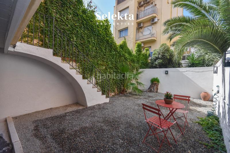 Foto 34f52599-1161-4ecd-a8e4-ace34a73943a. Location appartement avec chauffage dans Centre Badalona