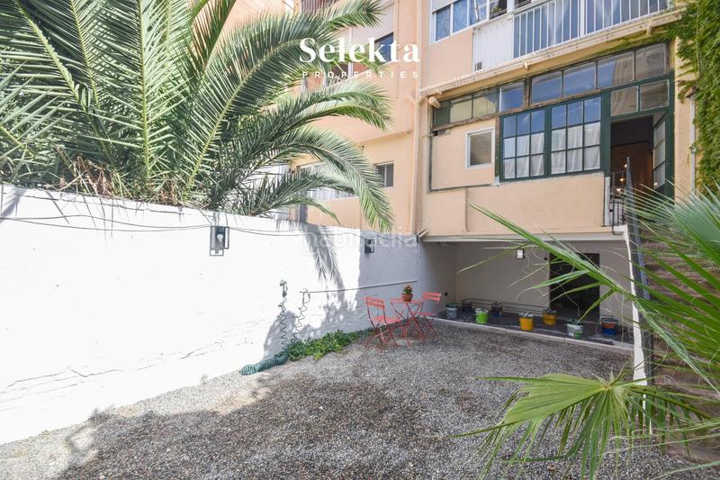 Foto 5cb1dd2a-6d87-4bcb-af2e-de0ce9eba107. Location appartement avec chauffage dans Centre Badalona
