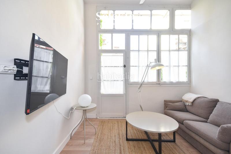 Foto 73175ae2-bf9e-4f9c-9083-1130f1aba6ce. Location appartement avec chauffage dans Centre Badalona