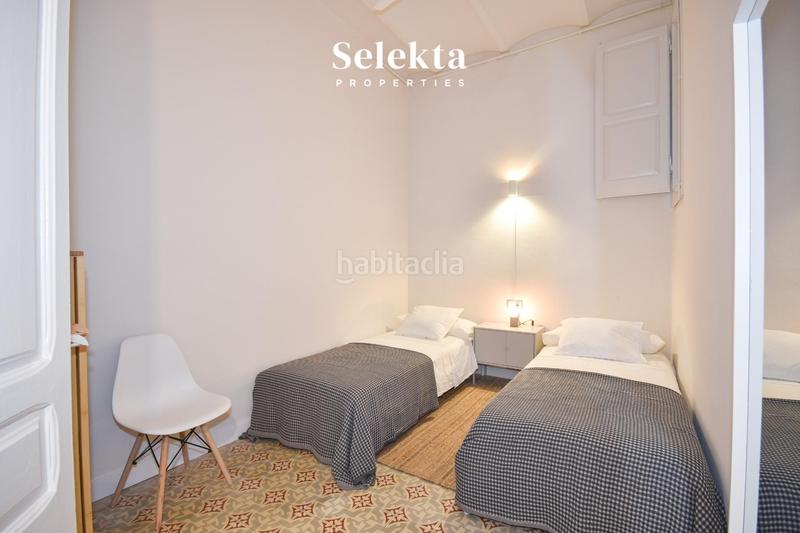 Foto 7ad47036-2ca6-47bc-bdb0-302b202d975f. Location appartement avec chauffage dans Centre Badalona