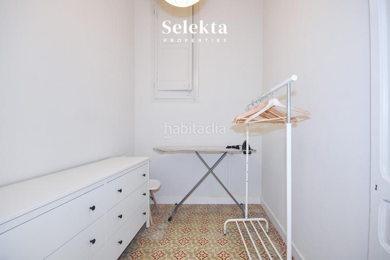 Foto 9ead1b0c-ef0b-44cd-a866-64ef539639a4. Location appartement avec chauffage dans Centre Badalona