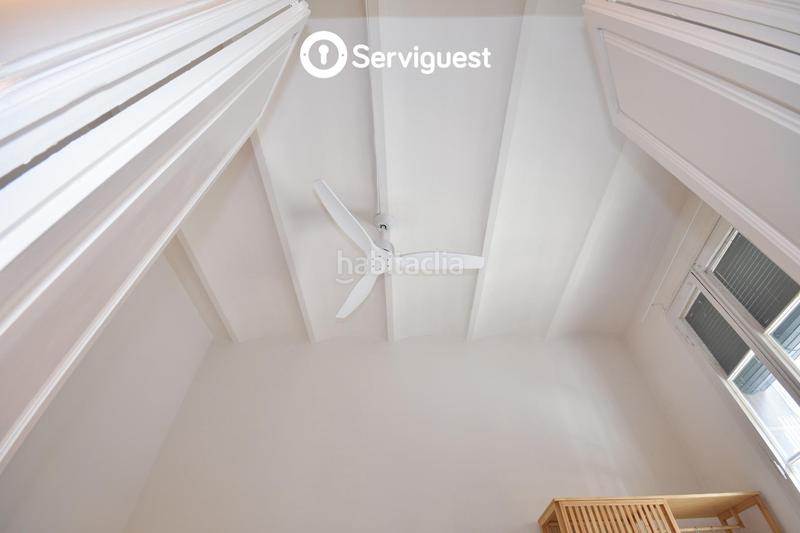 Foto a209f614-c740-486d-b02a-fca9e2dd09da. Location appartement avec chauffage dans Centre Badalona