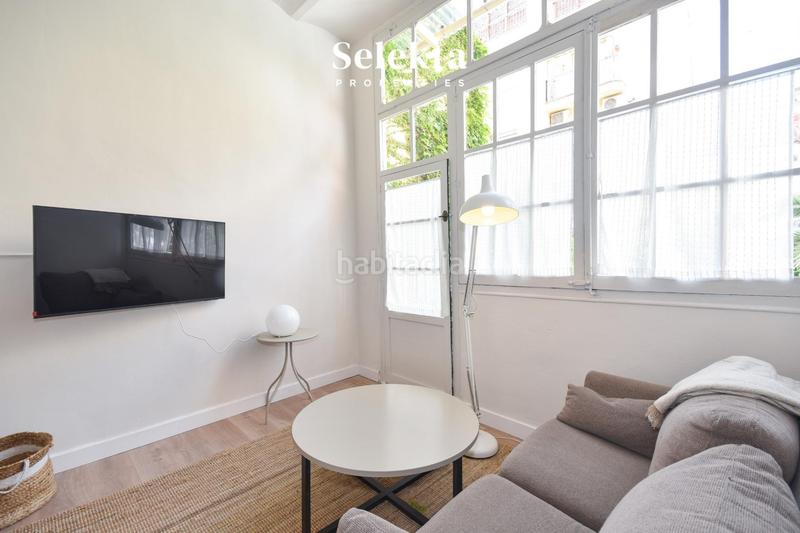 Foto b4e31e40-3cb7-4851-a234-6ec69c424f46. Location appartement avec chauffage dans Centre Badalona