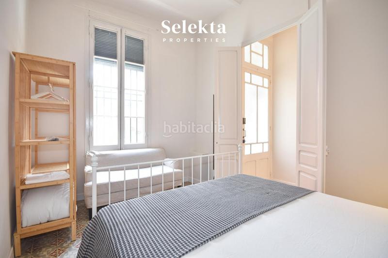 Foto c15d3edf-206d-446b-aac0-35c9db5907d8. Location appartement avec chauffage dans Centre Badalona