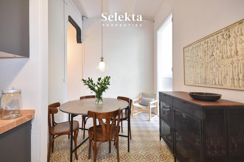 Foto c4ef5b37-9bc4-4c45-9a70-af31fdae06e4. Location appartement avec chauffage dans Centre Badalona