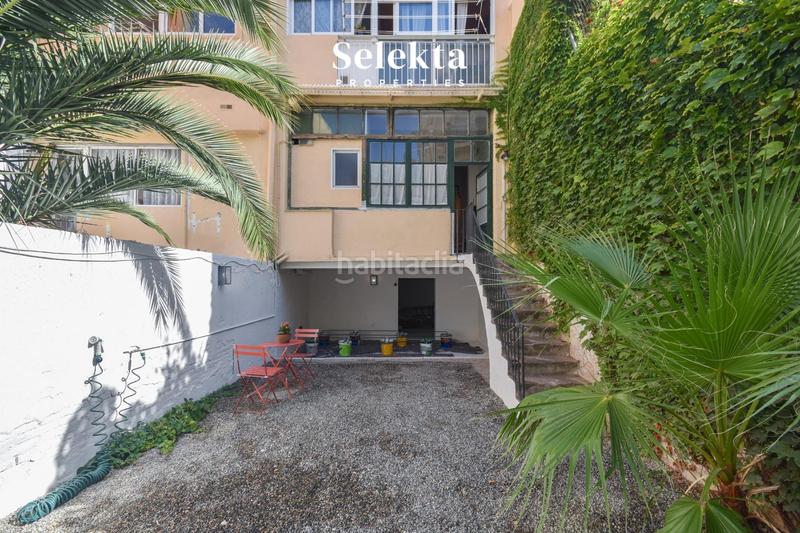 Foto f537a519-4d02-403a-b0a5-d51a3dadb343. Location appartement avec chauffage dans Centre Badalona