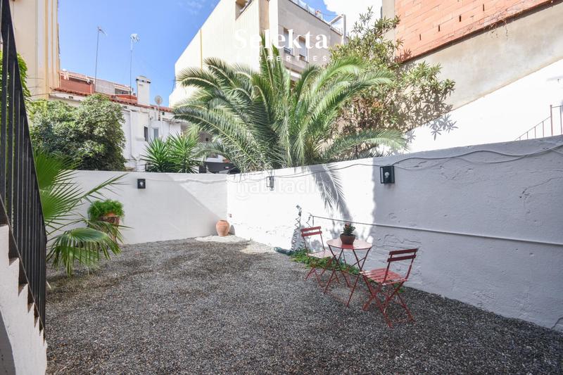 Foto a5b8c04e-f011-4f92-9249-9c84895b683d. Affitto piccolo appartamento con riscaldamento in Badalona
