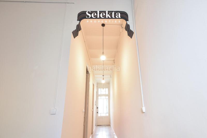 Foto a60343ca-a406-498d-a984-9dc9834b6763. Affitto piccolo appartamento con riscaldamento in Badalona