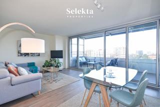 Rent Apartment  Carrer de llull