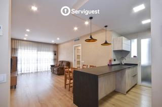 Location Appartement à Sant Andreu de Palomar