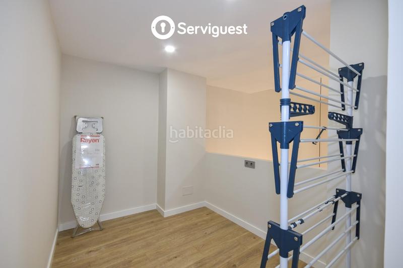 Foto 0d20765b-a7b8-42bc-8bb3-f06e51a68c89. Miete zweistöckige wohnung mit heizung in La Salut Barcelona