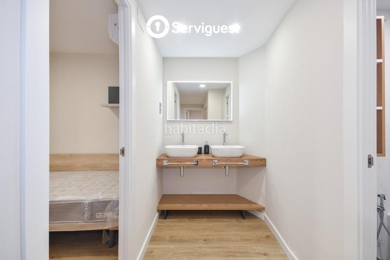 Foto 2de5d007-4a7d-43a2-92ce-d248fff706ea. Miete zweistöckige wohnung mit heizung in La Salut Barcelona
