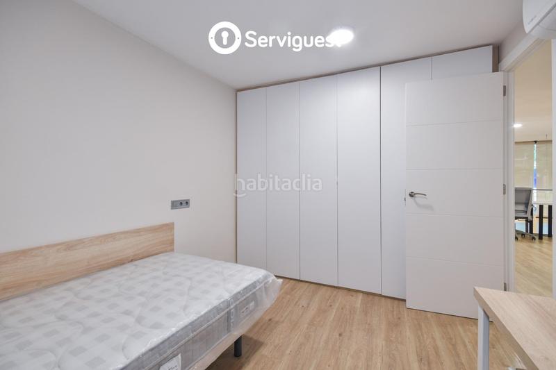 Foto 42518380-04a6-4346-acbb-870de3fcd184. Miete zweistöckige wohnung mit heizung in La Salut Barcelona