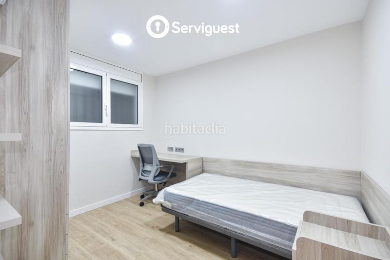Foto 5286aac6-0a60-4187-a932-0feed86a3c02. Miete zweistöckige wohnung mit heizung in La Salut Barcelona