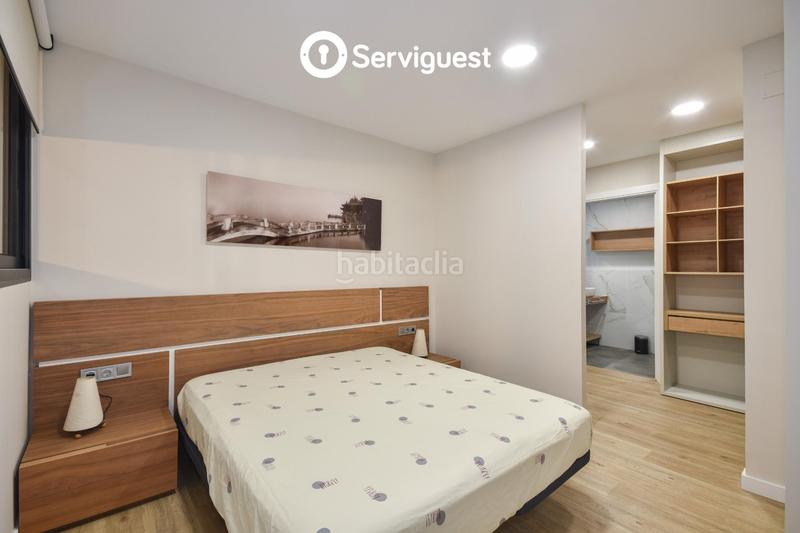 Foto 6b047612-580b-4ee9-977e-ba6956f2a143. Miete zweistöckige wohnung mit heizung in La Salut Barcelona