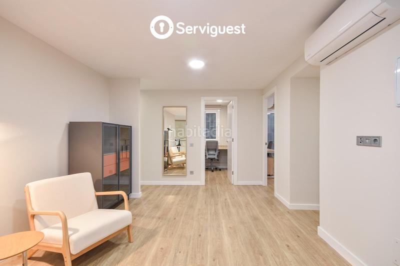 Foto 7db0d2f7-560e-40a0-8bfb-7c4f5fcd5cff. Miete zweistöckige wohnung mit heizung in La Salut Barcelona