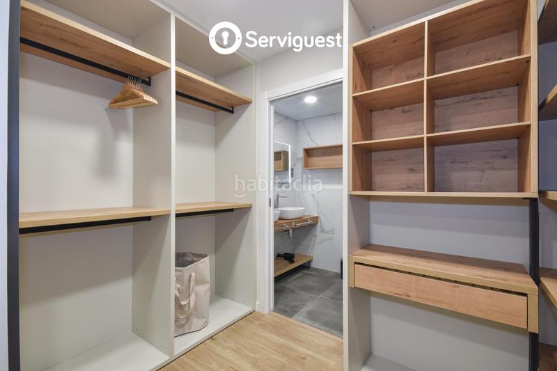 Foto 972db64a-0636-4716-bab4-747501d4eb99. Miete zweistöckige wohnung mit heizung in La Salut Barcelona