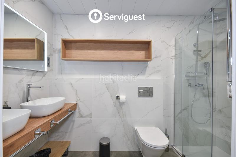 Foto e193d9cd-23ca-42e1-9363-2109f90924f9. Miete zweistöckige wohnung mit heizung in La Salut Barcelona