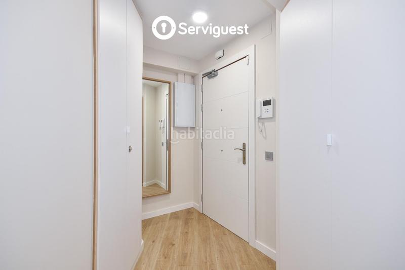 Foto e61f6381-cd48-4689-b283-090935f55389. Miete zweistöckige wohnung mit heizung in La Salut Barcelona