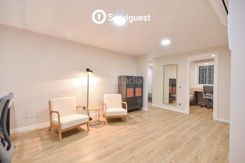 Foto f58bf46e-efa1-4c24-8ccf-71c82a6a2ff9. Miete zweistöckige wohnung mit heizung in La Salut Barcelona
