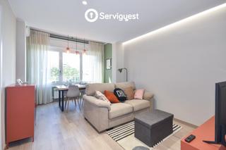 Location Appartement  Calle d'europa