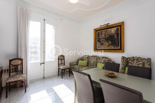 Location Appartement  Ronda de la universitat