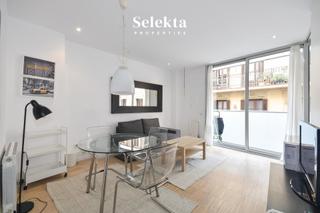 Appartamento in Vila de Gràcia