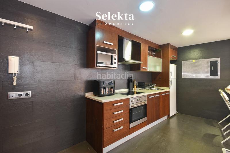 Foto f5ab36d3-d3bb-4894-b321-97423629e5f0. Appartamento in Putget - Farró Barcelona