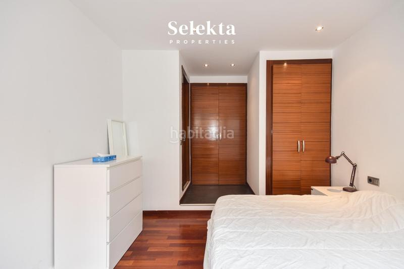 Foto 10874e79-f9d5-4bc7-8394-8a434c8fc6f3. Etagenwohnung in Putget - Farró Barcelona