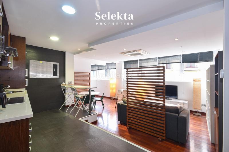 Foto 785f069c-d2fa-40bc-87ee-ec4a106d2bf3. Etagenwohnung in Putget - Farró Barcelona