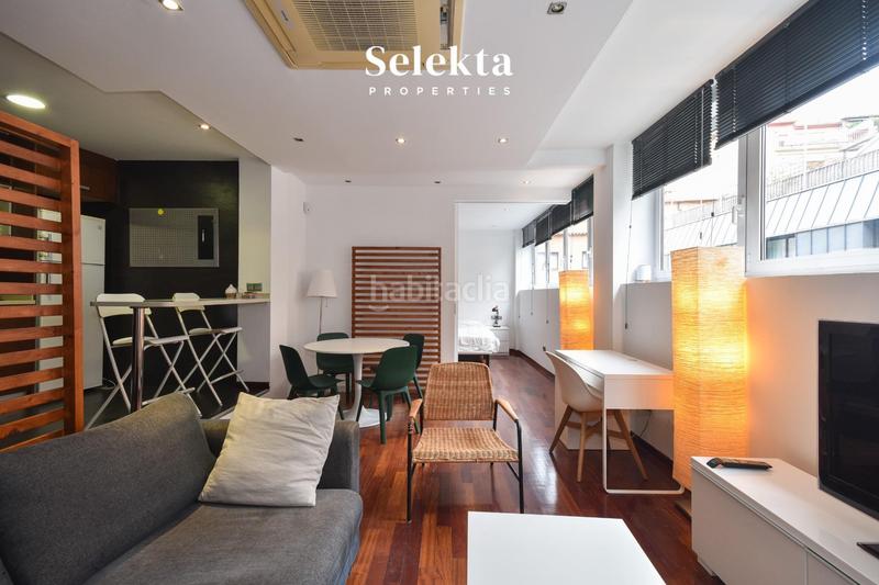 Foto 939ab9da-f4cb-48d1-9964-5aebec9cd160. Etagenwohnung in Putget - Farró Barcelona