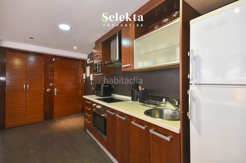 Foto a06d3676-0e1c-4e59-a065-8d08301751e9. Etagenwohnung in Putget - Farró Barcelona