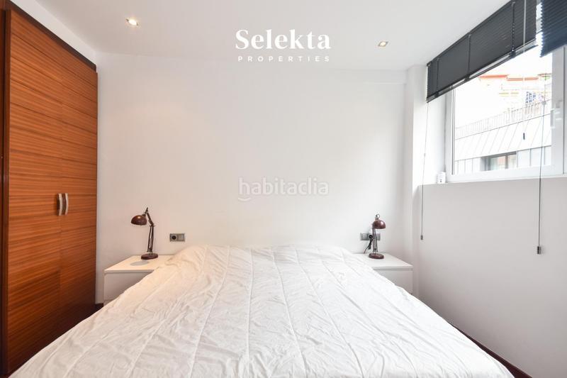 Foto d5d12974-1c9b-41cc-bf2f-e824490da6ed. Etagenwohnung in Putget - Farró Barcelona