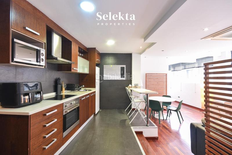 Foto 077d70c1-c4d9-4d32-9c33-332207b9b03a. Piso en Putget - Farró Barcelona