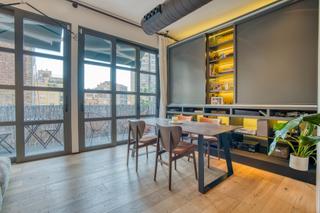 Affitto Piccolo appartamento  Carrer de muntaner
