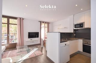 Appartement  Paral.lel. Piso reformado en paral.lel