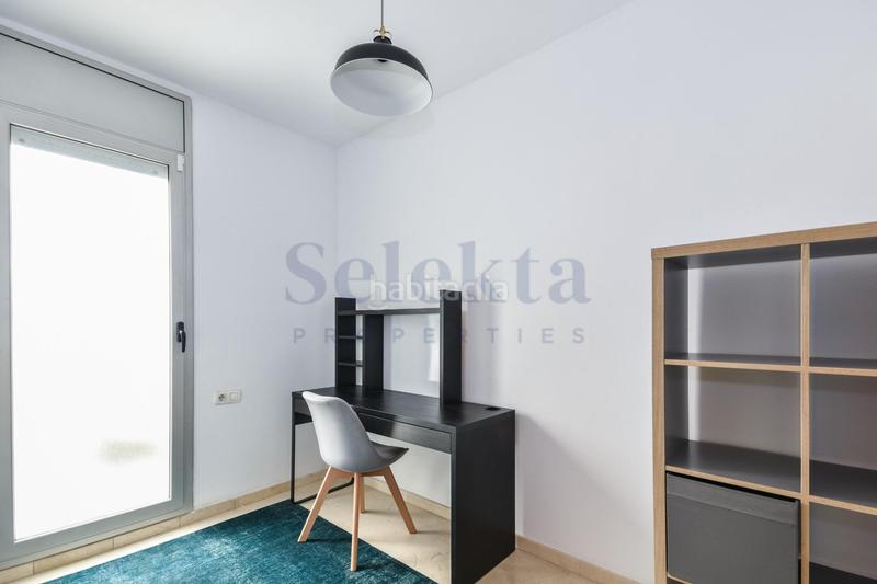 Foto 221846f5-328c-47fe-8cbd-3fa78e41afd4. Location appartement avec chauffage dans Provençals del Poblenou Barcelona