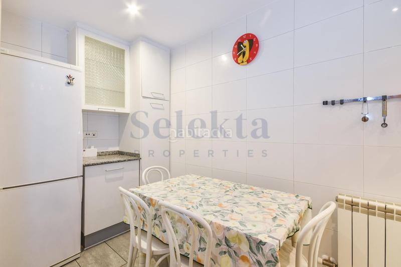 Foto 260a02cf-c94e-400b-a35b-79e5bd5bcaf4. Location appartement avec chauffage dans Provençals del Poblenou Barcelona