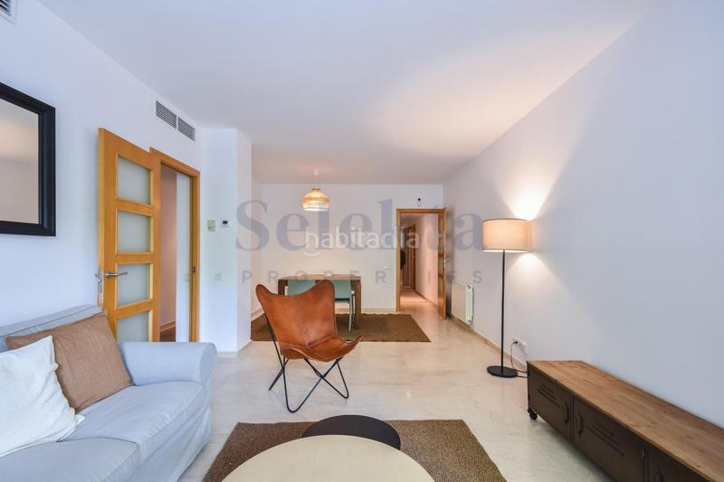 Foto 33556124-020d-43de-bedd-1a7ae1720932. Location appartement avec chauffage dans Provençals del Poblenou Barcelona
