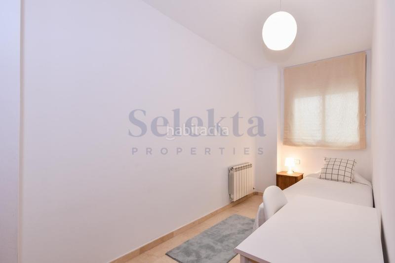 Foto 60ece37d-3d78-40d1-a61e-ddac226fa607. Location appartement avec chauffage dans Provençals del Poblenou Barcelona