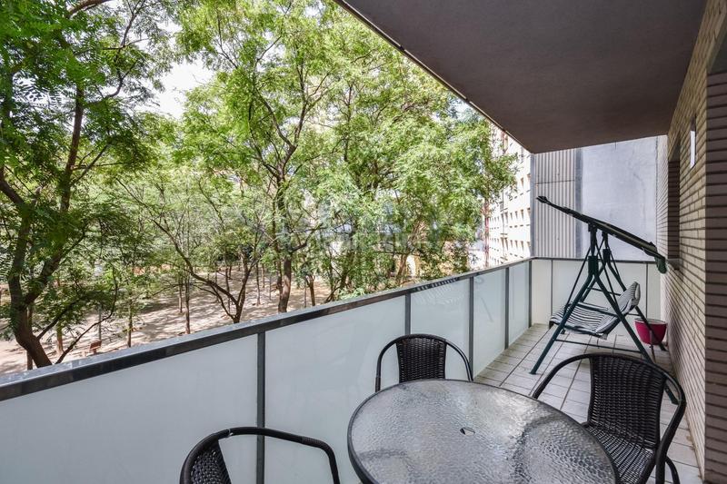 Foto 67eae52c-0643-4bcc-9e4b-4d89cdef09b5. Location appartement avec chauffage dans Provençals del Poblenou Barcelona