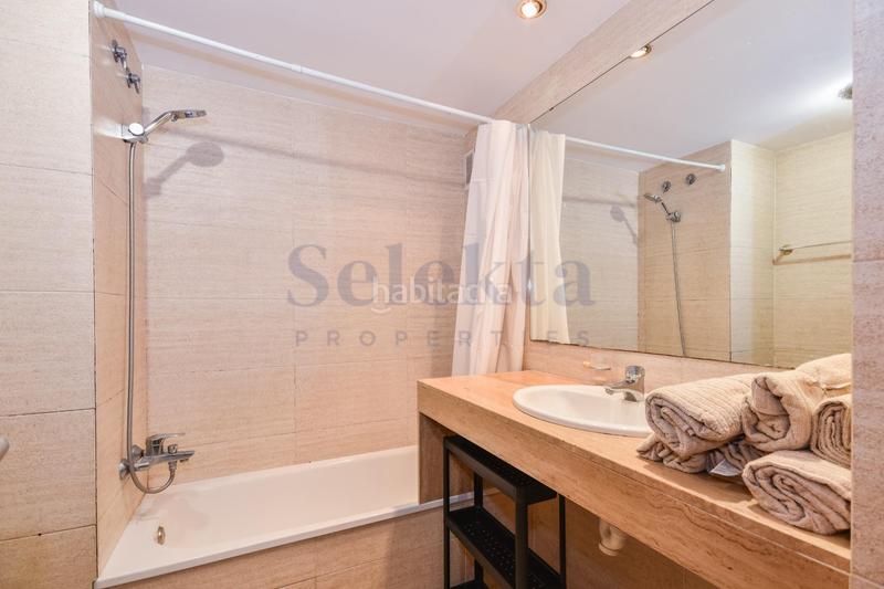 Foto 69bb7644-83e2-48ac-8fe6-91d904292087. Location appartement avec chauffage dans Provençals del Poblenou Barcelona