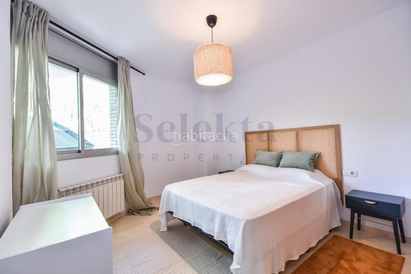 Foto 9161eb8c-3ad3-4acc-a72f-7d84ea25b175. Location appartement avec chauffage dans Provençals del Poblenou Barcelona