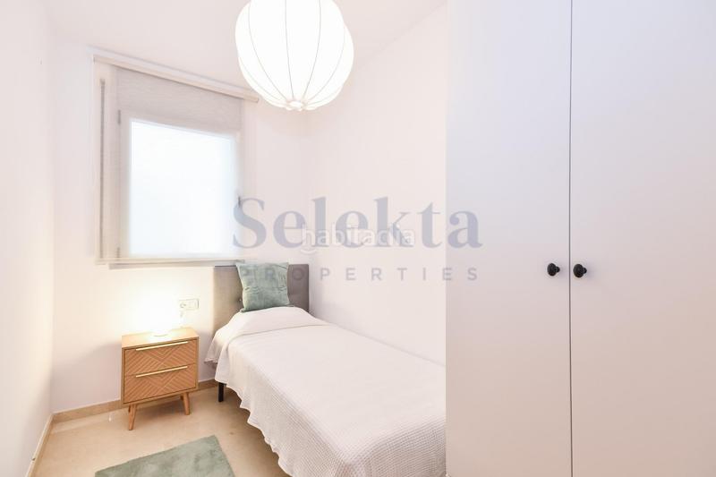 Foto 0c649653-cf48-4951-813e-1288630dafd6. Miete etagenwohnung mit heizung in Provençals del Poblenou Barcelona