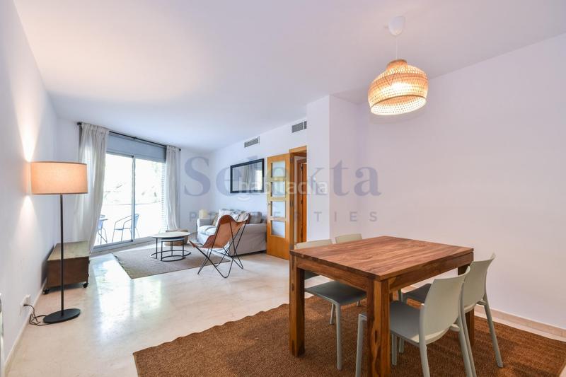 Foto 5da3dec9-e309-4b59-b077-3ac72b81fe9a. Miete etagenwohnung mit heizung in Provençals del Poblenou Barcelona