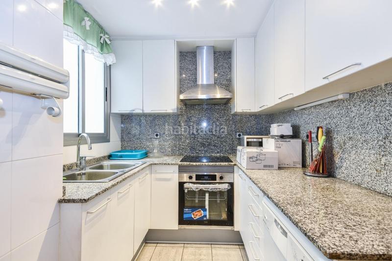 Foto a391743a-dfa0-4097-9ca2-983e01a484e2. Miete etagenwohnung mit heizung in Provençals del Poblenou Barcelona