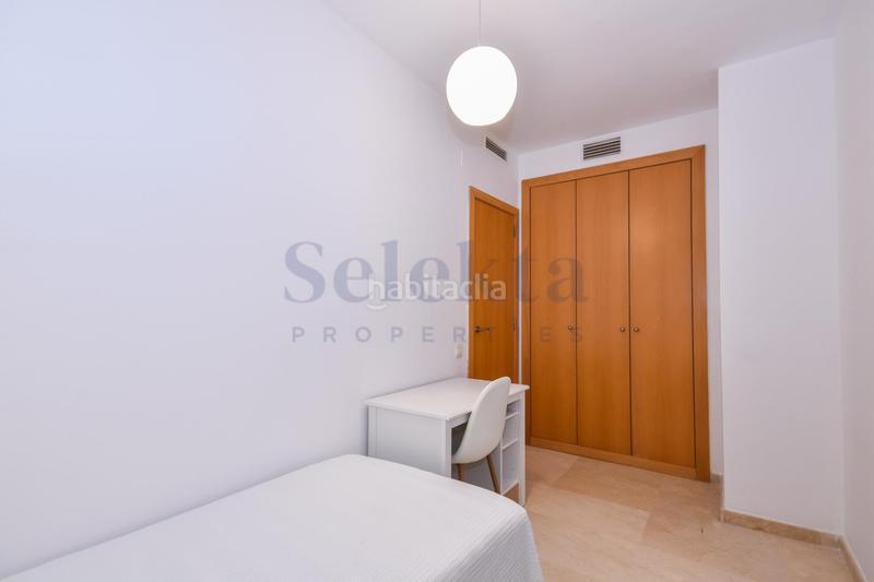 Foto b3ceb477-5ea7-446f-8f0d-1d6ee63eeb05. Miete etagenwohnung mit heizung in Provençals del Poblenou Barcelona